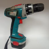 Mașină de înșurubat Hammer HSBE 14-2