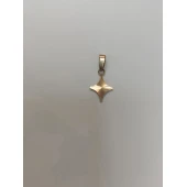 Pandantiv Din Aur Proba 585* 0.76 gr