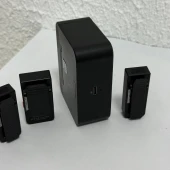 Sistem de microfoane wireless Comica Vimo C