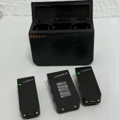 Sistem de microfoane wireless Comica Vimo C