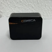 Sistem de microfoane wireless Comica Vimo C