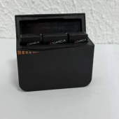 Sistem de microfoane wireless Comica Vimo C