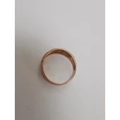 Inel Din Aur Proba 585* 2,32 gr