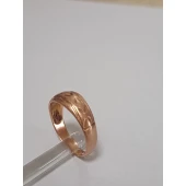 Inel Din Aur Proba 585* 2,32 gr