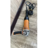 Polizor unghiular Villager VLP 411