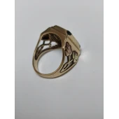 Ghiul Din Aur Proba 375* 7.07 gr