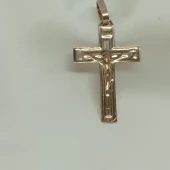 Cruce 585* Masa 2.75 gr