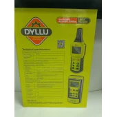 Detector De Cabluri Dyllu DTTP9504