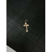 Cruce 585" 0.85gr 1148 Lei