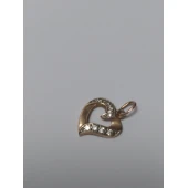 Pandativ Din Aur Proba 585* 1,30 gr