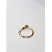 Inel din aur 585*  1.66 gr