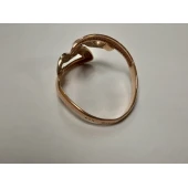 Inel Din Aur Proba 585* 2.11 gr