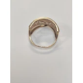 Inel Din Aur Proba 585* 2.63 gr