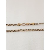 Lant Din Aur Proba 585* 5.58 gr