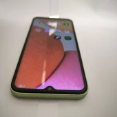 Telefon Samsung Galaxy A14 128 GB Green Light