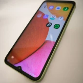 Telefon Samsung Galaxy A14 128 GB Green Light