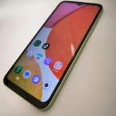 Telefon Samsung Galaxy A14 128 GB Green Light
