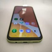 Telefon Samsung Galaxy A14 128 GB Green Light