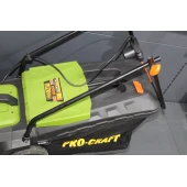 Mașină de tuns iarba Procraft NM-1800