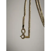 Lantisor Din Aur 585* 1.95gr.