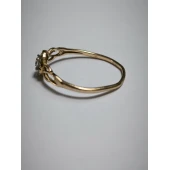 Inel Din Aur Proba 585* 0.93 gr