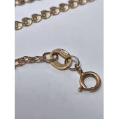 Lant din Aur Proba 585 2,49gr