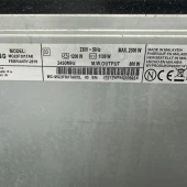 Cuptor Cu Microunde Samsung MG23F301TAK Black
