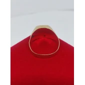 Inel din aur 585* 3,21 gr