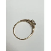 Inel din Aur Proba 585* 1.77 gr