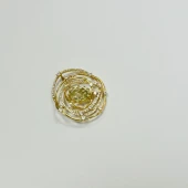 Pandantiv 585* 5.37 gr