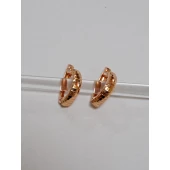 Cercei din Aur Proba 585* 1,44 gr