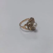 Inel din aur  585  5,75 gr