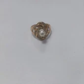 Inel din aur  585  5,75 gr