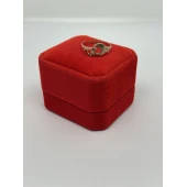 Inel Din Aur Proba 585 1.83 Gr