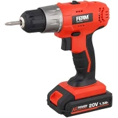 Șurubelniță FERM CDM1159