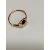 Inel Din Aur Proba 585* 1.48 gr