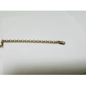 Lant Din Aur Proba 585* 3,92 gr