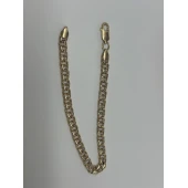 Bratara din aur 585* 9.58gr