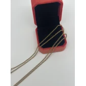 Lant din aur 585* 7.05gr