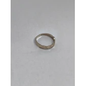 Inel Din Aur 585* 1,67 gr