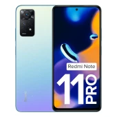 Telefon Xiaomi Redmi Note 11Pro 128 GB Sky Blue