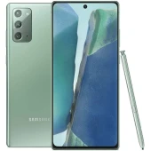 Telefon Samsung Galaxy Note 20 256 GB Green