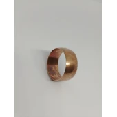 Verighetă din aur proba 583* - 7,29 gr