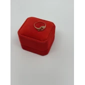 Inel Din Aur Proba 585 1.83 Gr