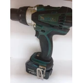 Mașină de înșurubat Makita DHP458