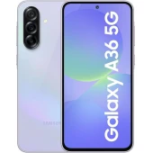 Telefon Samsung Galaxy A36 5G 256 GB Lavender