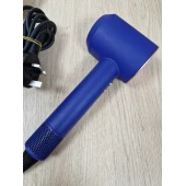 Uscator de par Dyson HD08 Blue