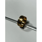 Verigheta Din Aur Proba 585* 4.91 Gr