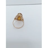 Inel Din Aur Proba 583* 5.44 gr