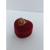 Inel Din Aur Proba 583* 5.44 gr